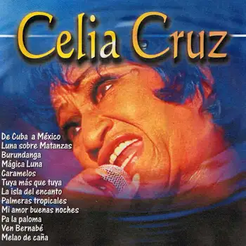 

Celia Tails-Of Cuba to Mexico, Moon over Matanzas Burundanga and other