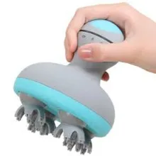 Массажер для головы А Scalp Massager MS-600