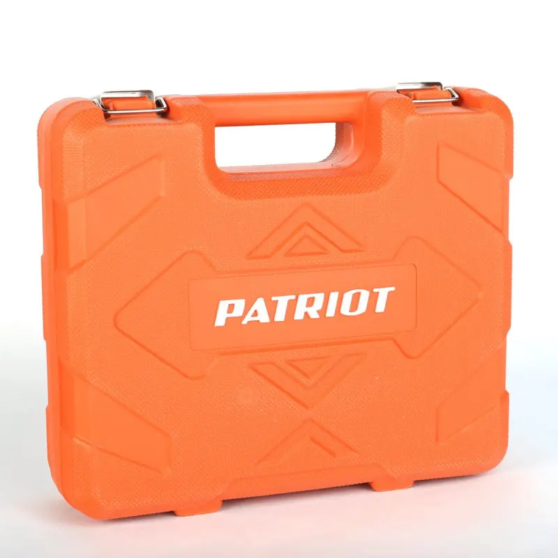Дрель-шуруповерт аккумуляторная PATRIOT BR 181Li The One