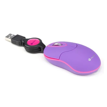 

Mouse NGS 6485 Purple