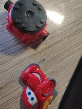 Reloj de dibujos animados de Disney para niños, 17 estilos, proyección 3D, superhéroes de dibujos animados, Spider-man, Iron Man, relojes digitales, juguete para niños