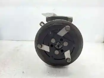 

9684480480 compressor air conditioning CITROEN C3