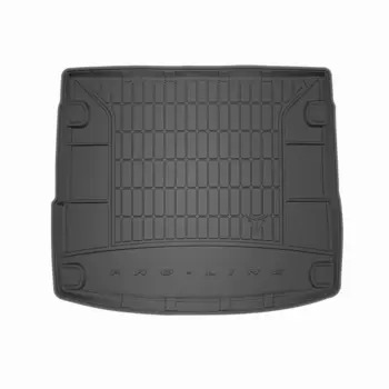 

CUBRE MALETERO PREMIUM GOMA A MEDIDA PARA AUDI Q5 II (Desde 2017) PROTECTOR MALETERO CUBREMALETERO CUBETA