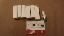 Corn-Bulb Candle Led-Light E14 Home-Decoration E27 72leds Smd5730 220v Chandelier 48