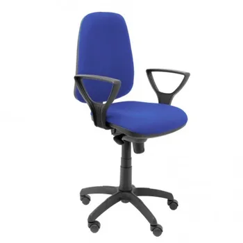 

1017sbalis29bgolf chair Tarancon bali blue with fishing arms and Crespo