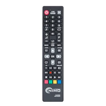 

Philips Universal Remote Control NIMO MAN3022 Brown