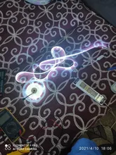 Light Led-Strip 600leds White Blue Flexible Waterproof High-Brightness 5050 5054 DC12V