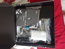 STEEL LEGEND Motherboard-Suit Socket Am4 R7 2700 Asrock B450m Amd Ryzen CPU New Cooler