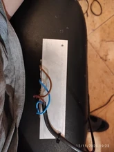 Radiator Aluminum Heatsink Computer Water-Cooling-System Electronic Dense Teeth 150/200/300x69x36mm