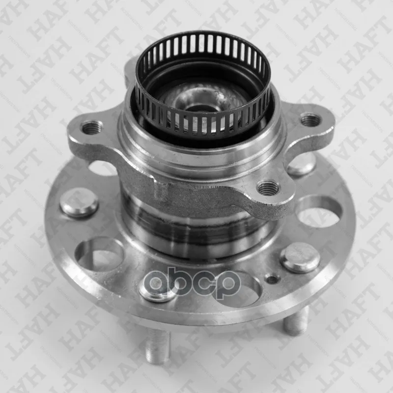 Ступица Колеса Hyundai I30/Elantra 06-/Kia Ceeinchd 06- HAFT арт. RH0198