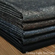 5 стилей жаккардовые Твердые флэш ткань Костюм Швейные Патч текстиль diy полиэстер tissu ткань C872