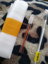 Juego de pinceles para uñas acrílicas, Set de 15 Uds. De pinceles para delinear uñas, pluma de dibujo, pluma de pintura para diseño, 8/7/6/5/3 Uds.