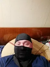 WEST BIKING-Gorro para ciclismo para adultos, accesorio para la cabeza de lana, máscara completa para la cara y el cuello, bufanda para esquiar, para invierno