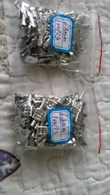 Juego de conectores de cable eléctrico para altavoz de coche, muelle de enchufe hembra macho de 100mm, 2,8mm, 4,8mm, Conector de terminales de engarce en frío, 6,3 Uds.