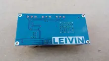 Current-Module Power-Supply-Module Step-Down Constant Adjustable CC/CV Lm2596s dc-Dc