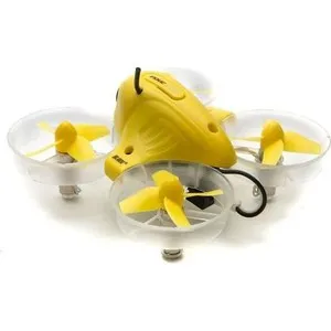 RC quadcopter Blade Inductrix FPV BNF 2.4G