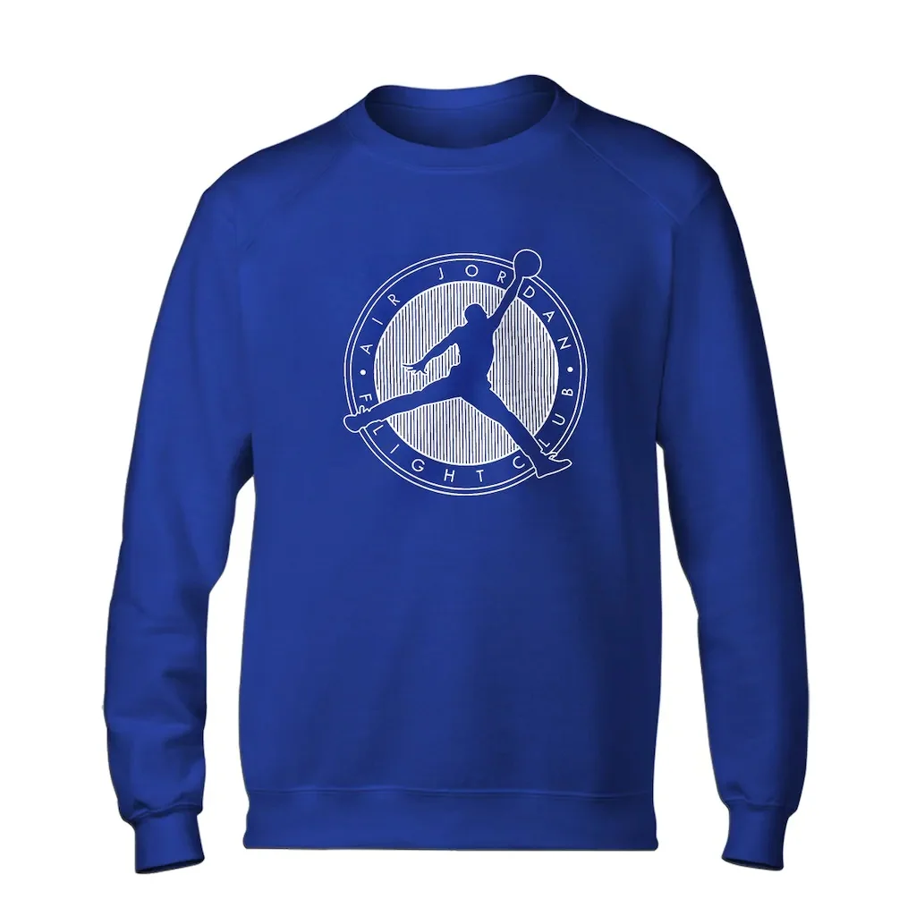 

Air Jordan Flight Club Basic