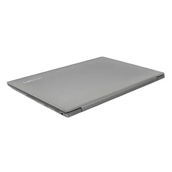 Ноутбук lenovo Ideapad 330-15IKBR 15," i3-7020U 8 ГБ ОЗУ 256 ГБ SSD черный