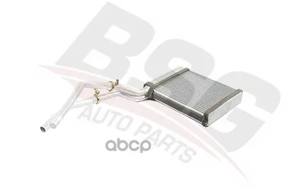 Bsg 30-530-001_ radiator! Ford Focus/C-Max 1.4-2.0/1.8tdci 04 Bsg Bsg30530001 BSG. BSG30530001