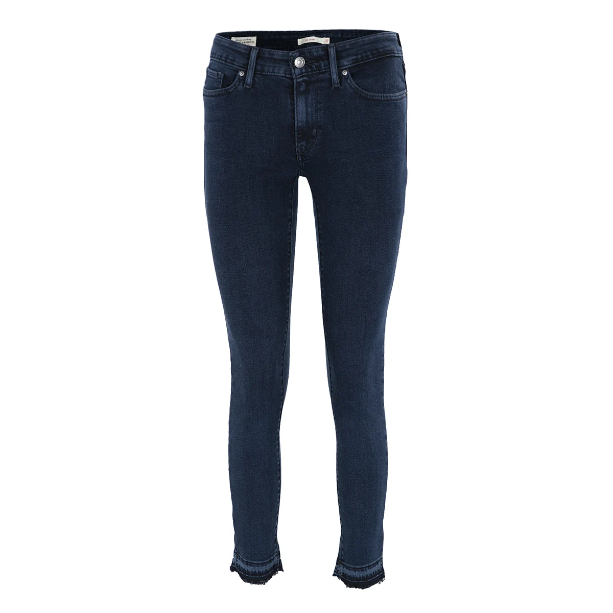 LEVIS 711 Джинсы женские джинсовые брюки 18881| |
