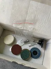 Amoladora de ángulo de aire de 1/4 pulgadas, amoladora neumática de 90 grados, máquina pulidora de corte, juego de herramientas de grabado con llave Wre