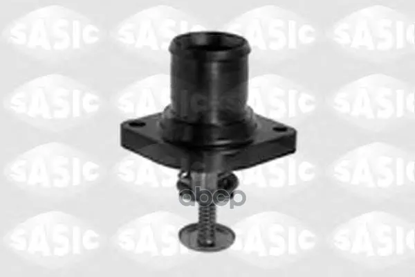 Sas3381a01_термостат! Citroen C5/Xsara, Peugeot 206/406 1.8-2.2& 16v 99 Sasic 3381a01 Sasic арт. 3381A01