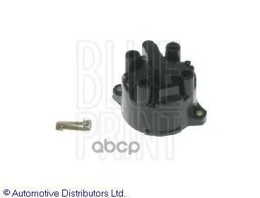 Adc414221_крышка Распределителя! Mitsubishi Mitsubishi Colt/Lancer 1.3 16v 96 Blue Print Adc414221 Blue Print арт. ADC414221