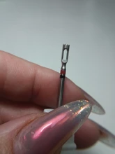 Brocas de carburo de tungsteno para manicura eléctrica, accesorios para limpieza de cutículas y pedicura