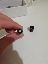 Hand-Pipe Tobacco Non-Stick Black for Home-Party DIY Christmas Xmas/Heat-resistant/Non-stick