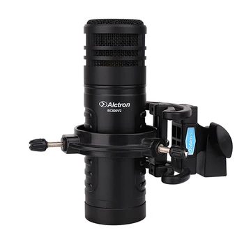 

Bc800v2 microphone dynamic, alctron