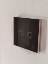 Smart-Light-Switch No-Capacitor Alexa Neutral/no-Neutral Google-Hub with Works Required