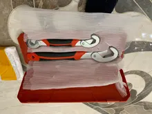 Universal Wrench Wrench-Set-Tool-Kit Grip-Torque Car-Repair Adjustable Fast-Faucet-Tool