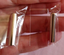 Palo magnético cilíndrico para manicura, herramienta de manicura con efecto ojo de gato, Gel UV Spar 5D, multifunción, bricolaje, herramientas de magneto, 1 ud.