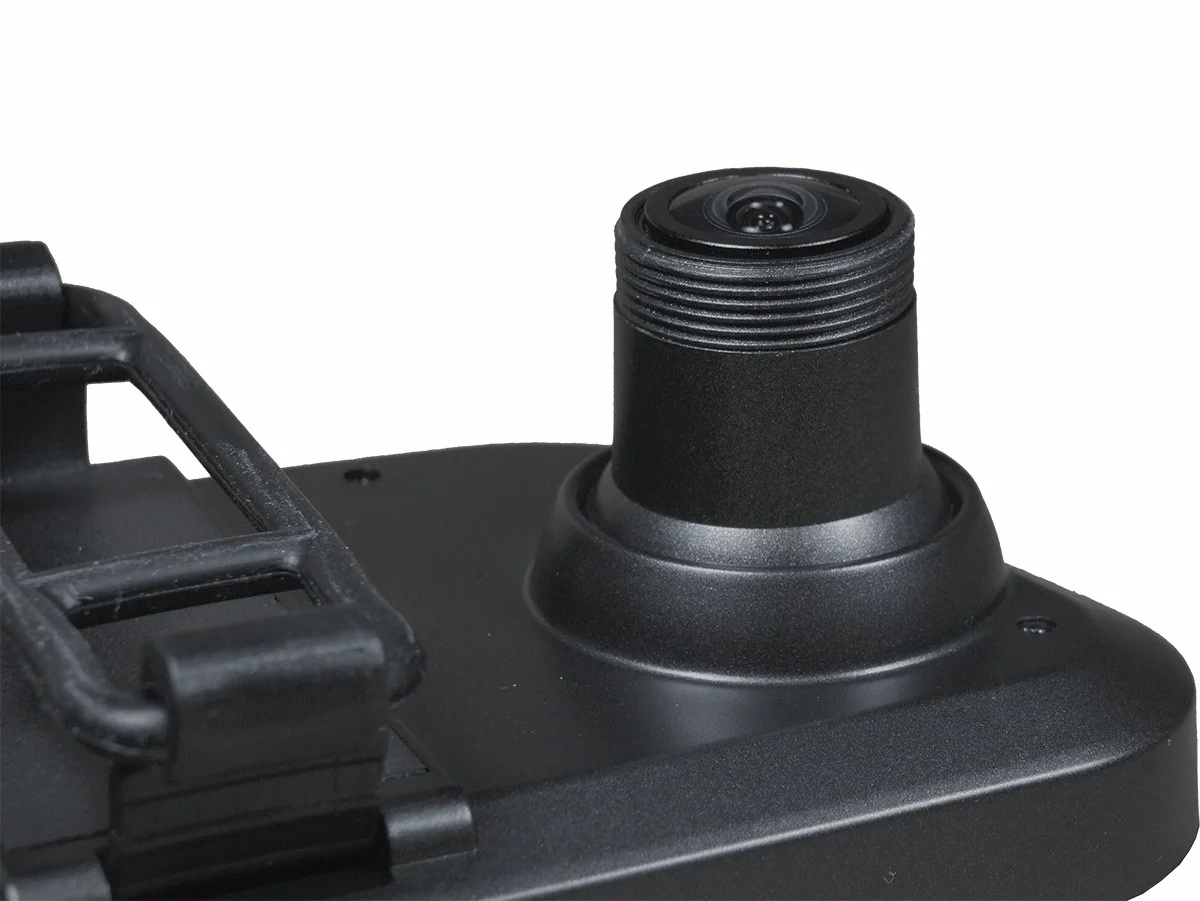 TRENDVISION MR-710 GNS(+ Карта памяти microSD на 32 ГБ в подарок