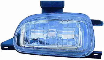 

FOG LIGHTS VOLKSWAGEN TRANSPORTER-CARAVELLE 97 Left Compatible