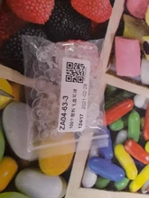 Pendiente encontrar 100 unids/lote blanco de goma de silicona ronda de oreja topes y traseras de la resistencia al deslizamiento a encontrar 10 unids/lote DIY