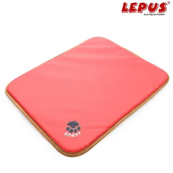 

Outdoor Mat Cushion-Red S