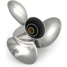 Гребной винт 3x13.9x21, Solas, 3451-139-21 345113921R