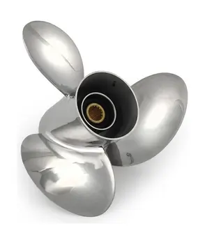 

Propeller 3x13.9x21, Solas, 3451-139-21 345113921r
