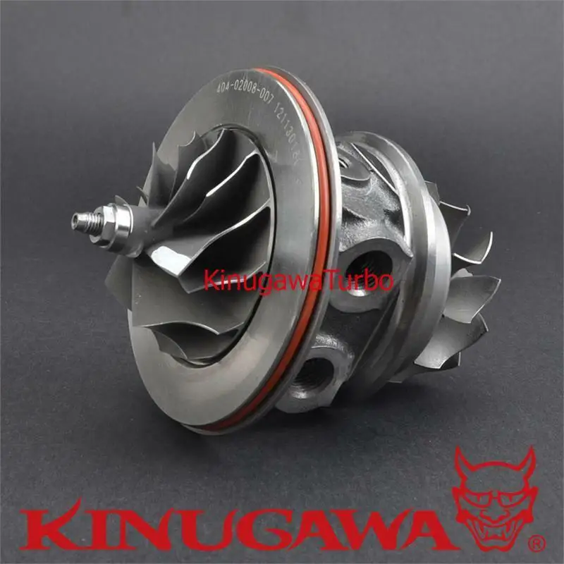 Картридж Kinugawa Turbo для Mitsubishi TD06H-60-1 с масляным и водяным охлаждением