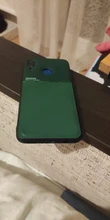 Luxury Matte Phone Case For Huawei P20 P30 Pro Nova 2i 3i 5T P Smart Z 2019 Honor 8X