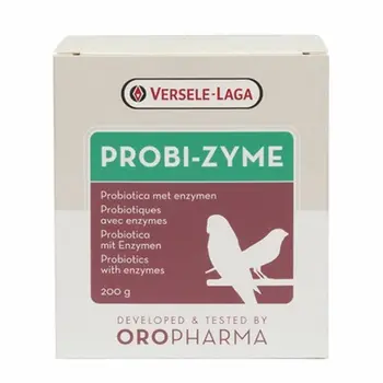 

VERSELE-LEGA PROBI-ZYME probiotic with enzymes 200 GR