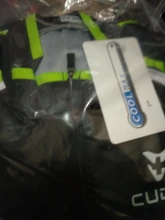 Verde fluorescente STRAVA ciclismo Jersey conjuntos rojo bicicleta shorts de ciclismo de manga larga ropa de bicicleta maillot bibers de Jersey de ciclismo