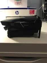 Eachine E520S Drone 4K Profesional RC Quadcopter de GPS Dron con 5G WIFI HD de gran angular de la Cámara FPV plegable helicóptero Juguetes