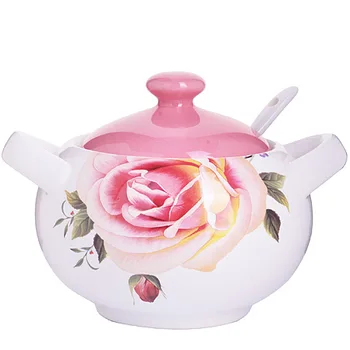 

Sugar Bowl 3PR 375 ml tenderness Loraine 25646