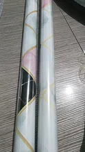 Wallpapers Furniture Desktop Self-Adhesive Vinyl Home-Decor Living-Room Aluminum-Coating