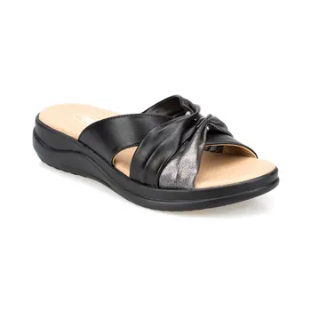 

FLO 91.150933.Z Black Women Sandals Polaris