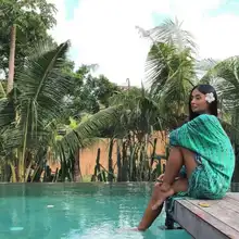 Bikini Cover-Ups Kimono Swim-Suit Beach-Wear Tunic Women Boho Carfigan Sexy Long Plus-Size