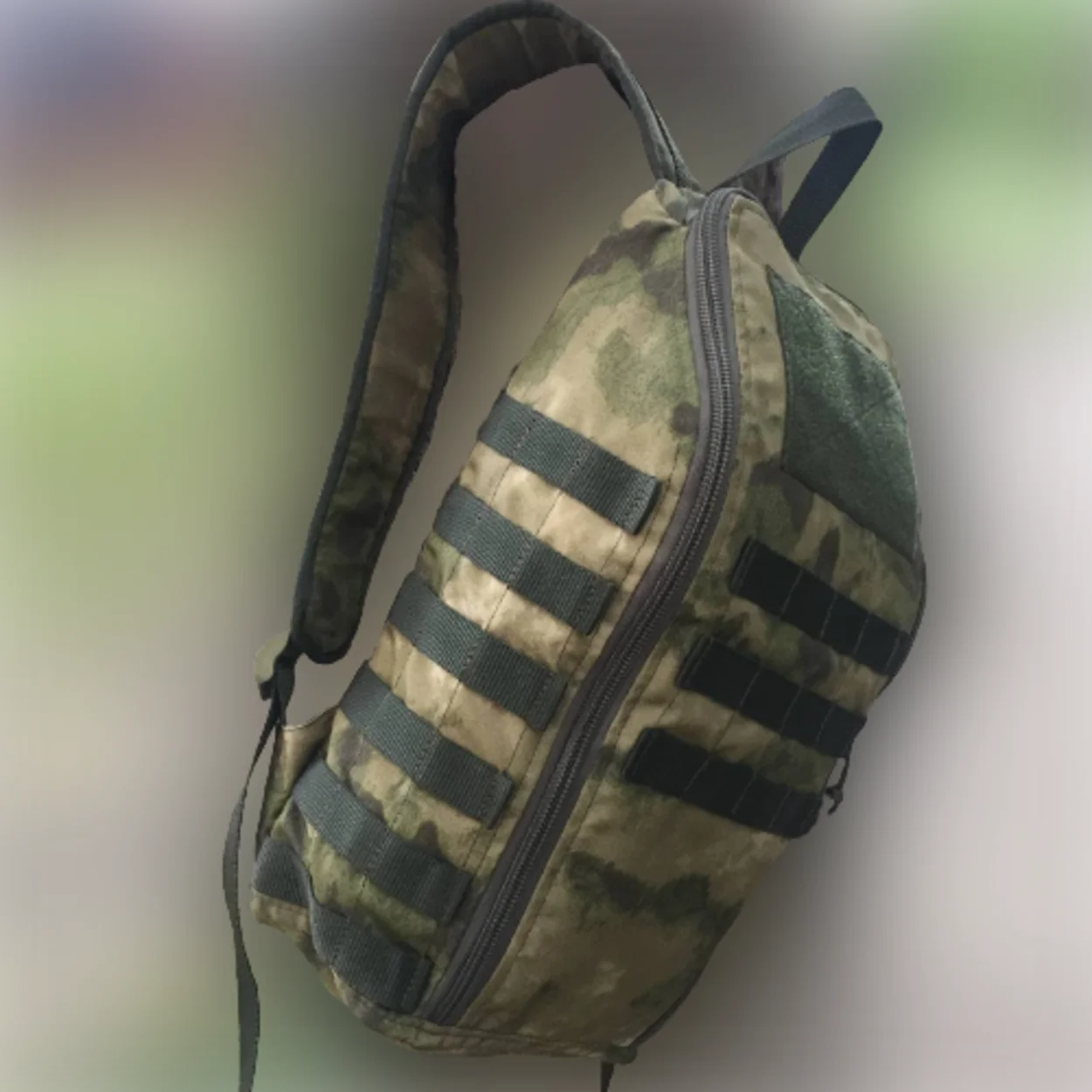 non tactical backpack