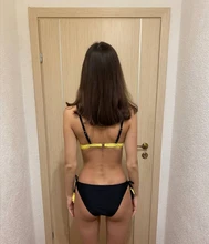 Bikini de talla grande para mujer, traje de baño Sexy de realce, conjunto de Bikini con estampado Floral, ropa de baño, ropa de playa de dos piezas 2021